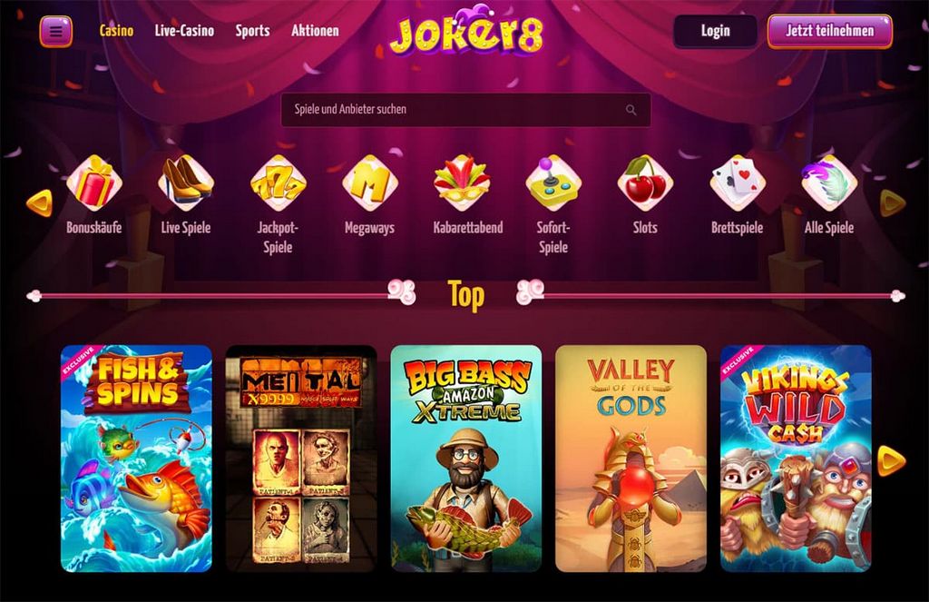 Mostbet Casino: Tam Oyunçulara Baxış