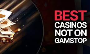 Non GamStop Gambling Enterprises UK - Online Casinos Out GamStop 2025
