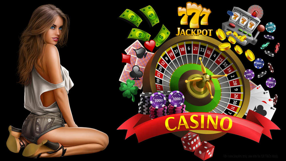 Discover the Thrills at Fruity Chance Casino & Sportsbook