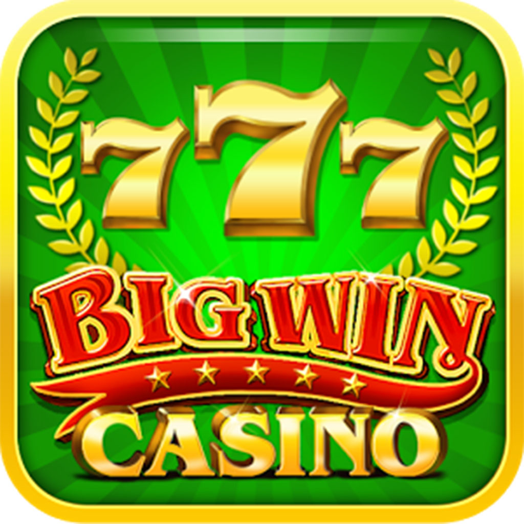 BigWins Gambling establishment