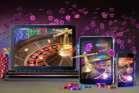Watch Casino Online UK Experience the Best Virtual Gambling