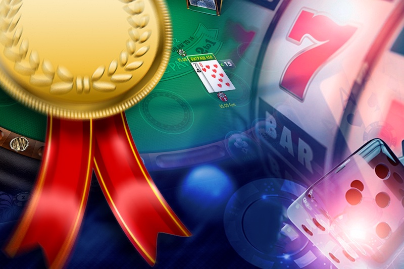 Casino Security Against Identity Theft 8 Casino Security Against Identity Theft 8