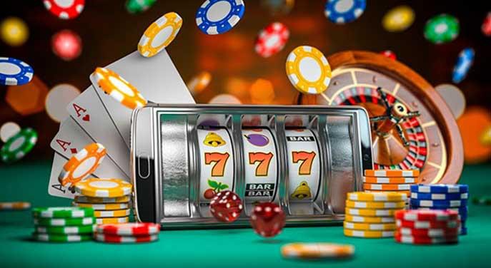 Casino Security Against Identity Theft 8 Casino Security Against Identity Theft 8