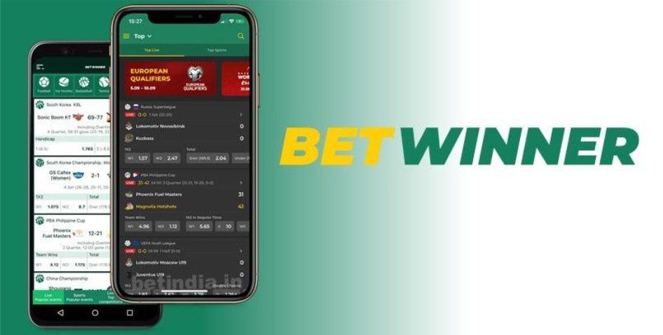 Découvrez l'excitation de betwinner casino 0