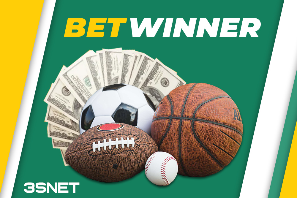 Découvrez l'excitation de betwinner casino 0