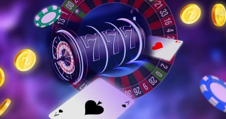 Die besten ausländischen online casinos im Jahr 2023