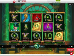 Experience Thrills and Fun at LuckyStar Casino