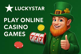 Experience Thrills and Fun at LuckyStar Casino