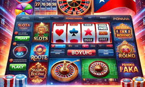 Objevte nejlepší casino pro české hráče