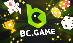 The Thrills of Crash BC Game A New Frontier in Online Gaming