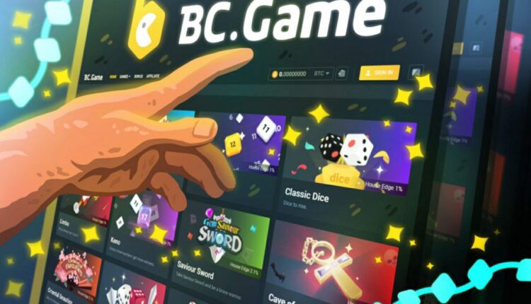 The Thrills of Crash BC Game A New Frontier in Online Gaming