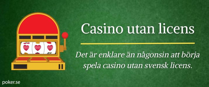 Upptäck fördelarna med Instant Banking casino utan svensk 26